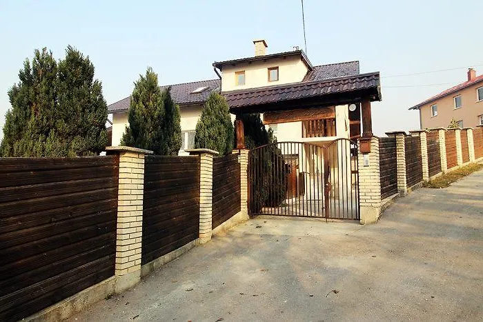 Apartments Villa Tajra