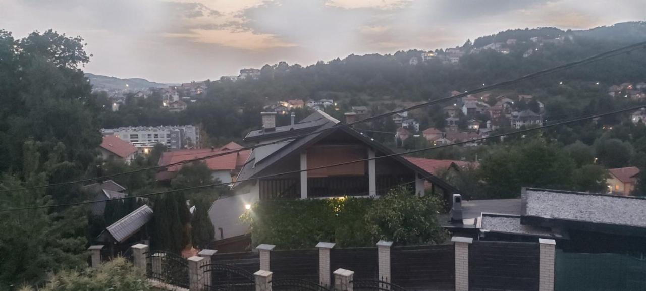 Tajra Sarajevo