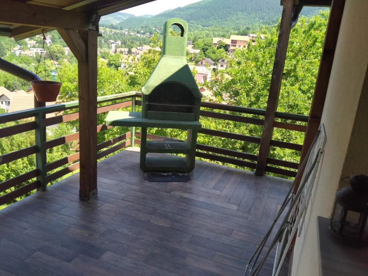 Tajra Sarajevo