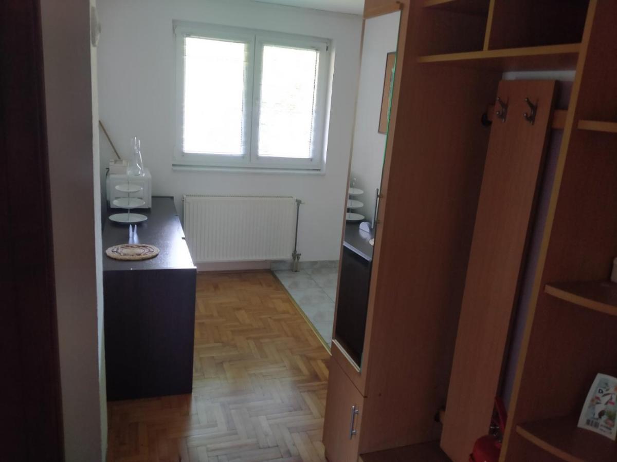Tajra Apartment