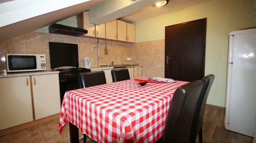 Apartment Tajra Sarajevo