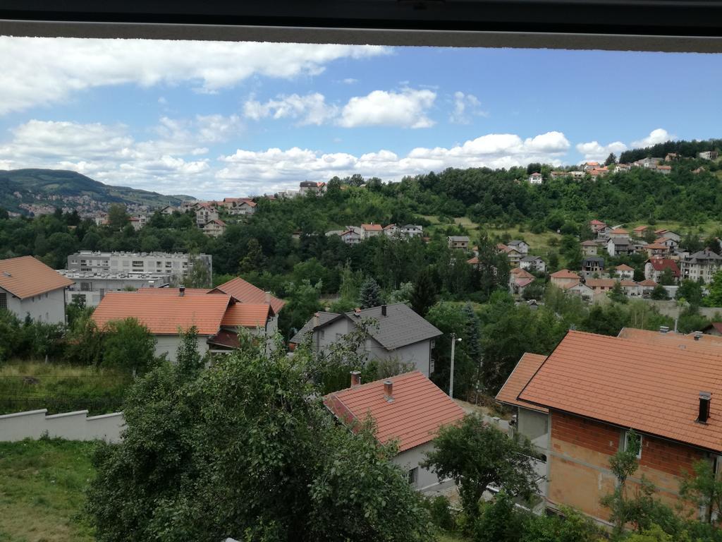 Apartment Tajra